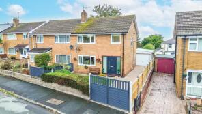 40, Nant Road, Deeside CH5 4AL