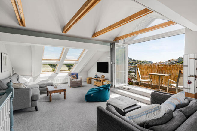 7 Living Space