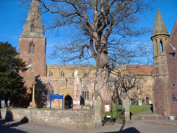 Village Church
