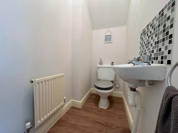 Cloakroom