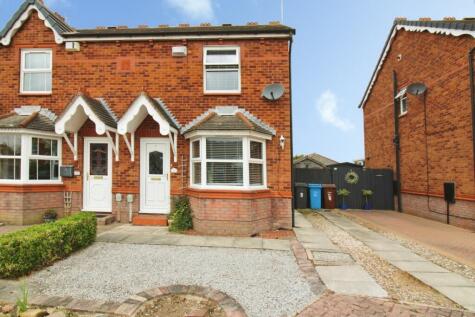 Sittingbourne Close, Hull