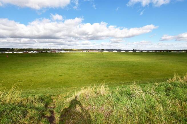 Small Gains Playing fields