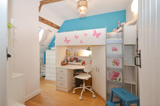 Bedroom 3