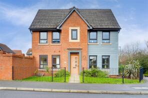 7, Nethermere Lane, Nottingham NG8 6FA