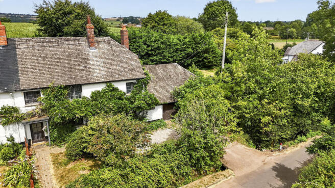 4 Barton Cottages