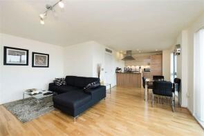 Flat 13, 57 Orchid Apartments, Crowder Street, London E1 0EZ