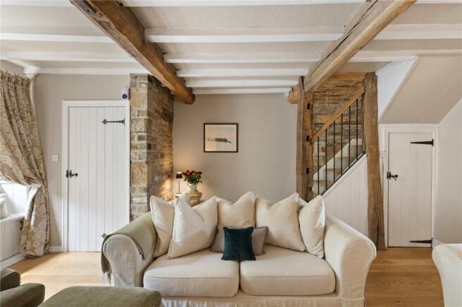 3 bed Terraced for sale Image 11