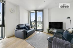 Apartment 73, 81, Black Prince Road, London SE1 7ET