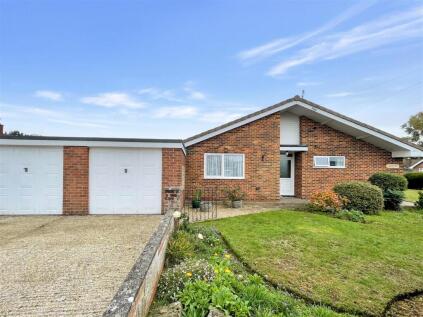 Capulet Road, Salisbury