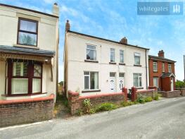 17, Harwd Road, Brymbo, Wrexham LL11 5BP