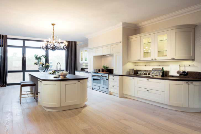 Typcial Interior