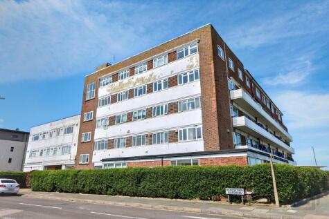 Northumberland Court
2 Northumberland Avenue, Margate, CT9 3BS