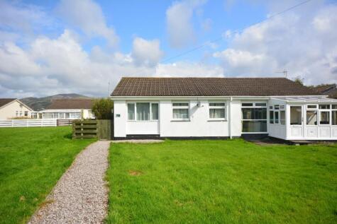 78 Glan Y Mor, Fairbourne LL38 2LQ