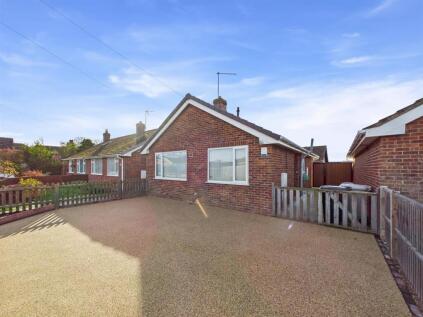 Marine Avenue, Sutton-On-Sea