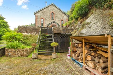 Hessenford, Torpoint, Cornwall, PL11