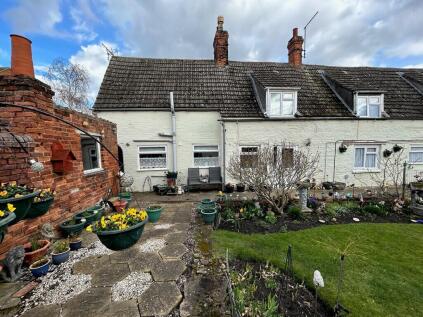 Spalding Road, Bourne