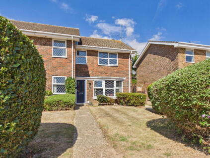 Rusper Road South, Worthing, BN13