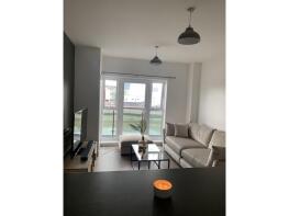 Flat 15, The Mantegna, Edwardian Mews, Newport NP19 0QA