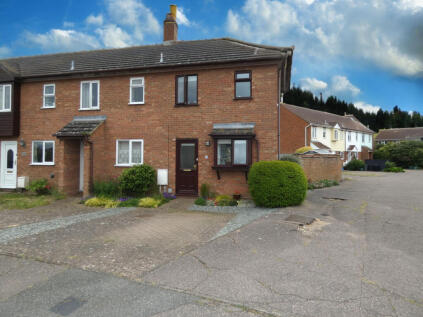 West Mersea, CO5 8RF