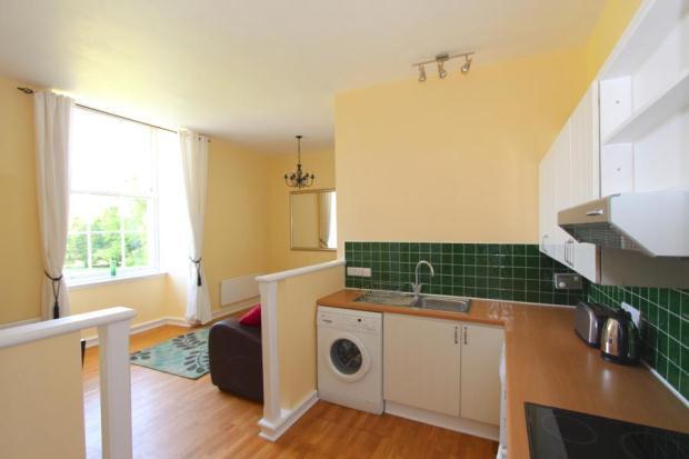 Kitchen/Diner 3