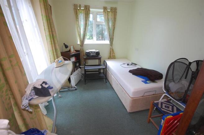 Bedroom Four/Sitting Room