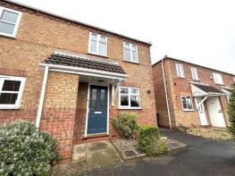 14, Maiden Court, Saxilby, Lincoln LN1 2WH