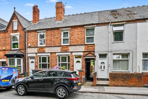 5 Avenue Road, Wednesbury, West Midlands, WS10
