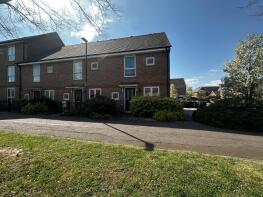 87, Noon Layer Drive, Middleton, Milton Keynes MK10 9SX