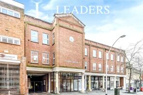 Flat 7, 14 18 Albion House, Lime Street, Bedford MK40 1LD
