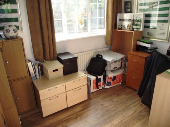 Family Room/Study