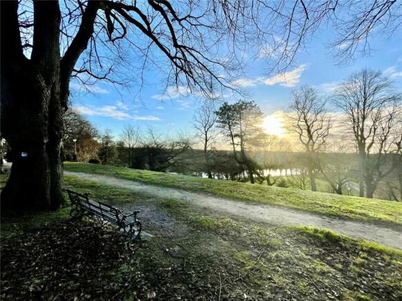 Avenham Park