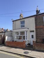 22, Thomas Street, Taunton TA2 6HB