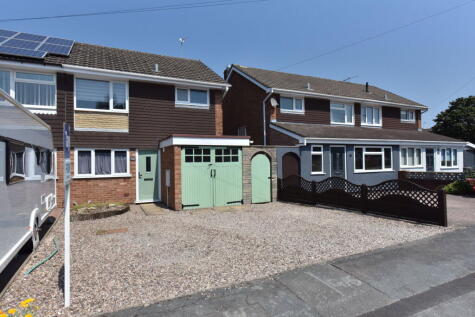 KINGSWINFORD, Austrey Road