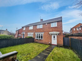40, Rannoch Road, Sunderland SR5 5EU