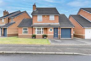 3, Lonsdale Drive, Nottingham NG9 6LS