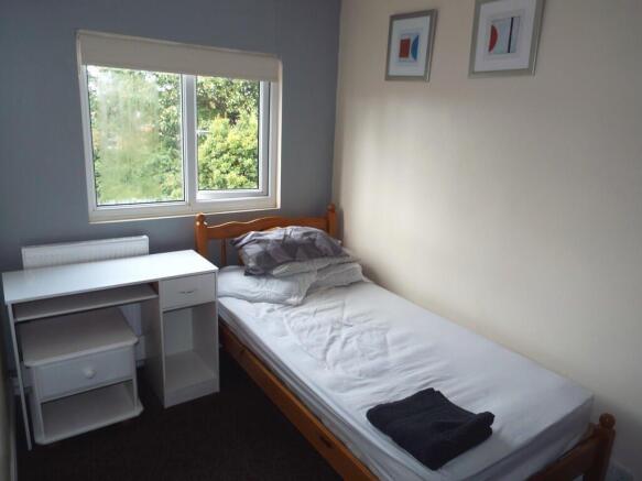 7 bed Terraced for sale Image 9