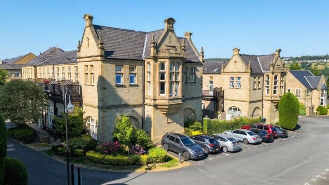2 bed Flat to rent Image 6