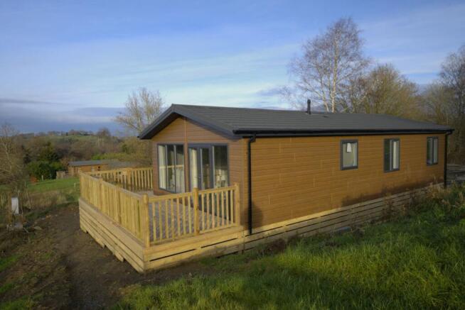 As New Lodge