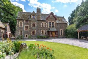 Kirkland House, Newcastle Road, Jedburgh TD8 6JH