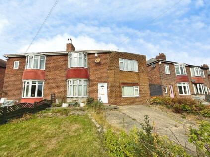 Naylor Avenue, Blaydon-On-Tyne