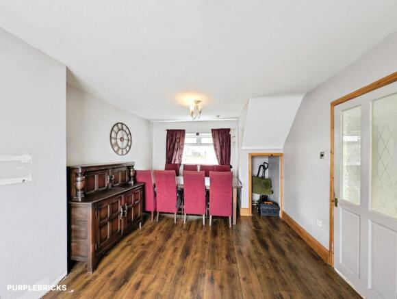 Living / Dining Room