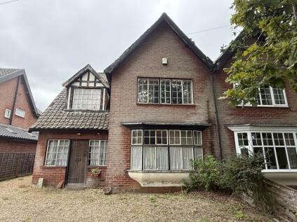 26 Mile End Road, Norwich, Norfolk NR4 7QY