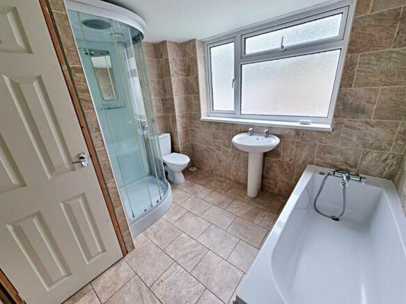 Bathroom/WC
