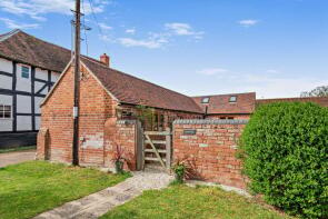 Landrace Barn, C2098 Castlemorton, Malvern WR13 6BN