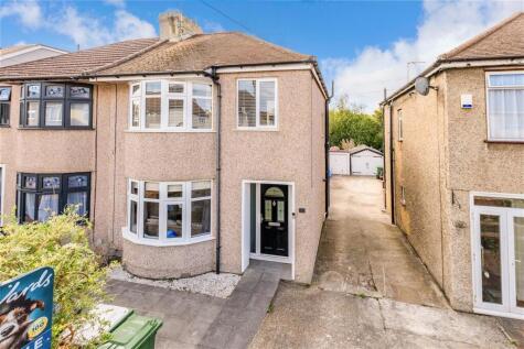 Barnes Cray Road, Dartford, Kent