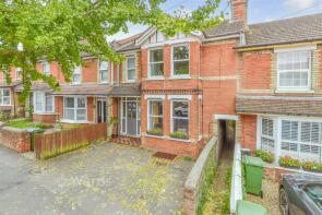 34, St Philips Avenue, Maidstone ME15 7SW