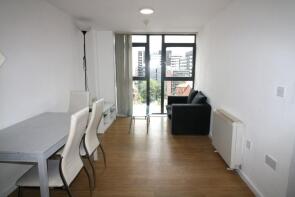 72, 30 Mandale House, Bailey Street, Sheffield S1 4AD