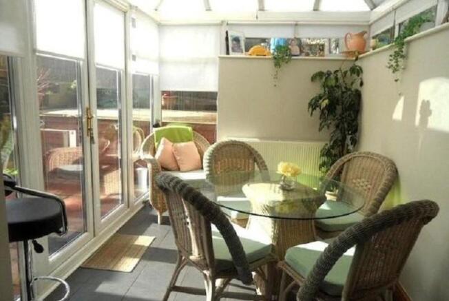Conservatory