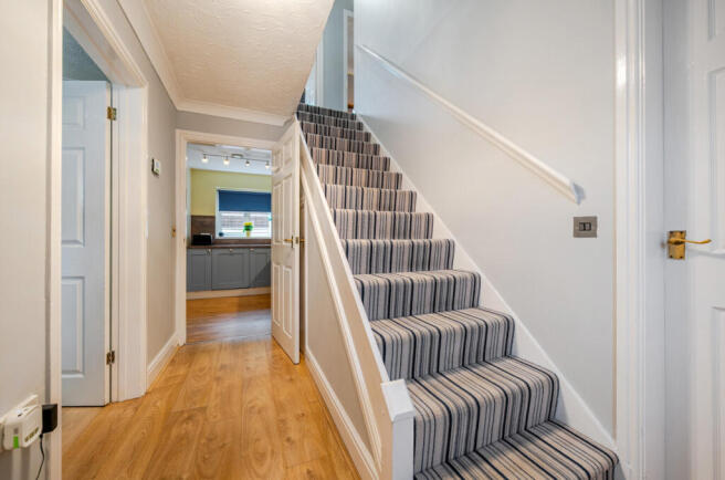 Halllway