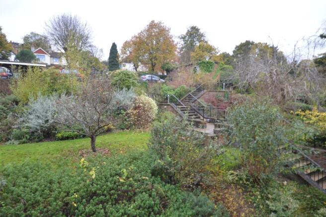 Gardens